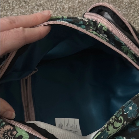 KAVU Floral Sling Bag - Picture 2 of 8